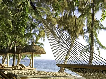 Отель HILTON MAURITIUS RESORT & SPA 5*