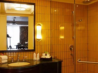  Отель CENTARA GRAND BEACH RESORT SAMUI 5*, Таиланд, Самуи. 