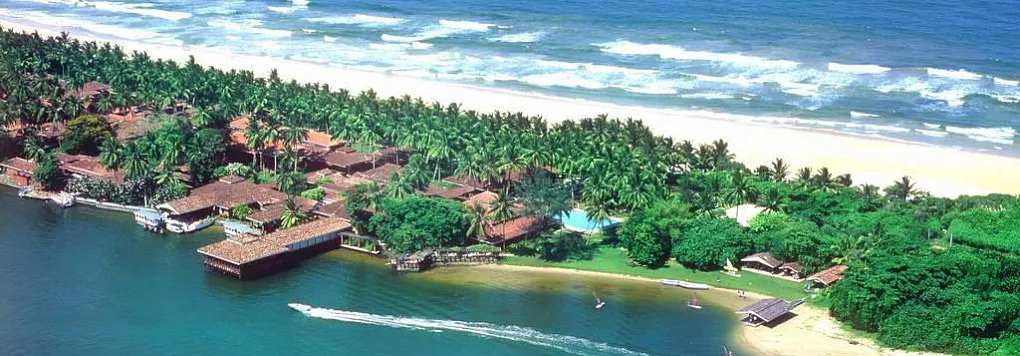 Отель CLUB BENTOTA 4*, Шри-Ланка, Бентота.