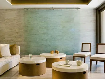 Отель SANI BEACH CLUB 5*