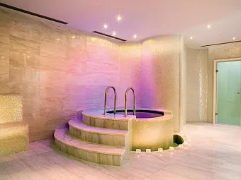 Отель SANI BEACH CLUB 5*