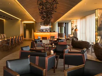 SAVOY SACCHARUM HOTEL RESORT & SPA 5*