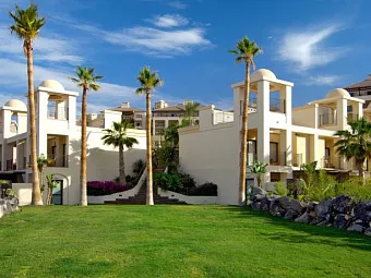 VINCCI SELECCION LA PLANTACION DEL SUR 5*