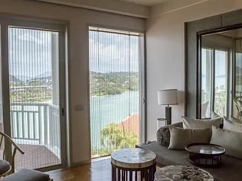Amatara Welness Resort ( Ex. REGENT PHUKET CAPE PANWA) 5*