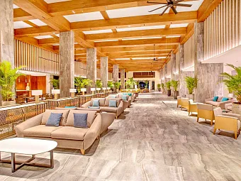 SERENADE PUNTA CANA BEACH & SPA RESORT 5*, Доминикана, Пунта-Кана