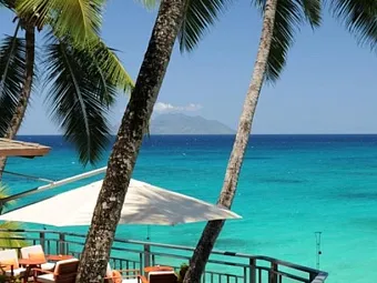 Отель HILTON SEYCHELLES NORTHOLME RESORT & SPA 5*