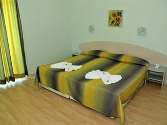  Отель MPM BOOMERANG 3*, Болгария, Солнечный берег.