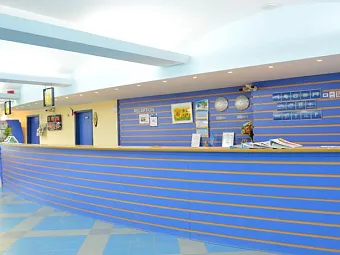 Отель MURA 3*