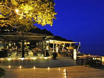  Отель THE TONGSAI BAY 5*, Таиланд, Самуи.