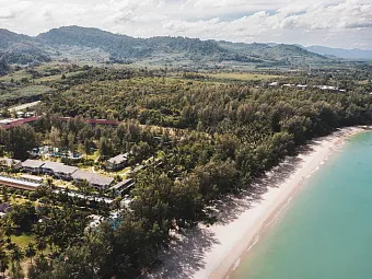 AVANI+ KHAO LAK RESORT 5*