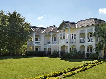 Отель MELIA BRACO VILLAGE 5*