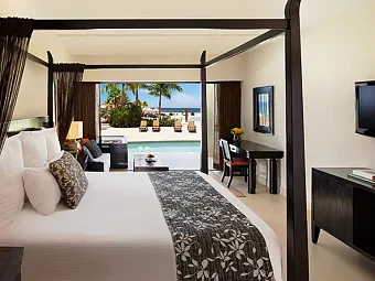 Отель SECRETS WILD ORCHID MONTEGO BAY 5*