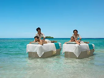 Отель ZOETRY MONTEGO BAY JAMAICA 5*
