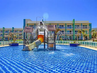 GRAND MUTHU CAYO GUILLERMO 5*