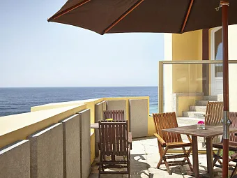 FORTALEZA DO GUINCHO 5*