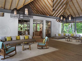 VAKKARU MALDIVES 5*, Мальдивы, атолл Баа
