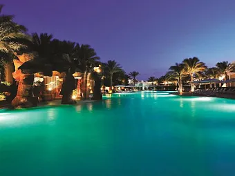 BARON PALMS SHARM EL SHEIKH 5*