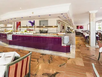  Отель GLOBALES PALMANOVA PALACE 4*