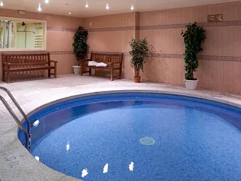 Отель H.TOP CALELLA PALACE 4*
