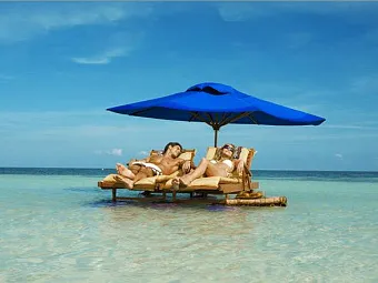 Отель SANDALS ROYAL PLANTATION OCHO RIOS 5*