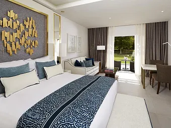 Отель TIVOLI CARVOEIRO 4*
