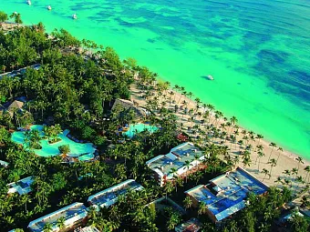 IMPRESSIVE RESORT & SPA PUNTA CANA 5*