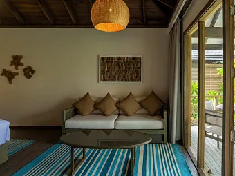 Mabin Beach Villa