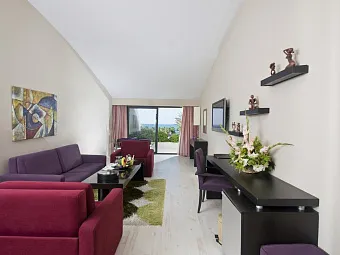 LIMAK ATLANTIS DE LUXE HOTEL & RESORT 5*