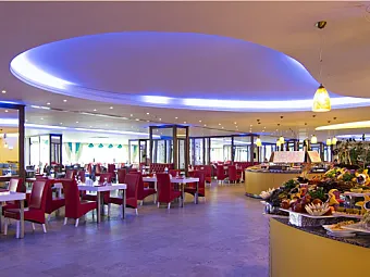 SELECTUM NOA BELEK 5*