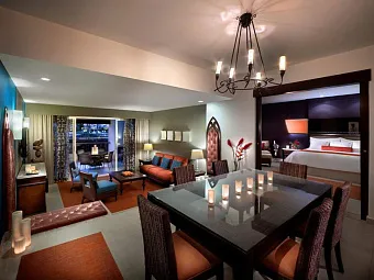 Отель HARD ROCK HOTEL & CASINO PUNTA CANA 5*