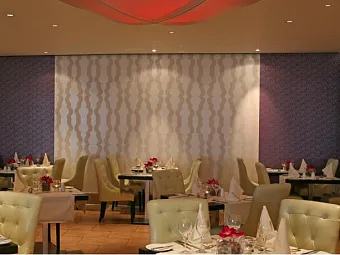  Отель ST. GEORGE GARDENS 4*