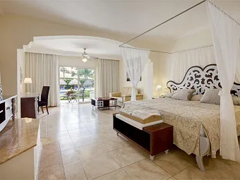 MAJESTIC COLONIAL PUNTA CANA 5*