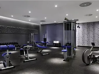 Отель Park Plaza Histria Hotel 4*