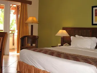 Отель AANARI HOTEL & SPA 3*