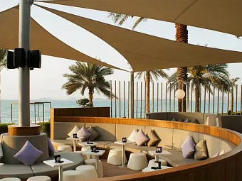 Отель SHERATON JUMEIRAH BEACH 5*