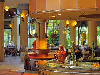 BEACHCOMBER LE VICTORIA 4*