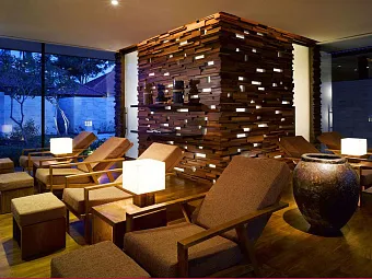 GRAND HYATT BALI 5*