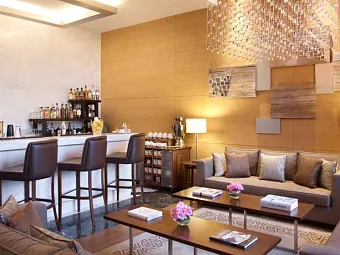 SOLIS SOCHI HOTEL 5*