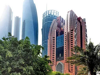 BAB AL QASR BEACH RESORT & SPA 5*, ОАЭ, Абу-Даби