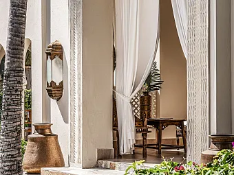 BARAZA RESORT AND SPA ZANZIBAR 5*, Танзания, Занзибар