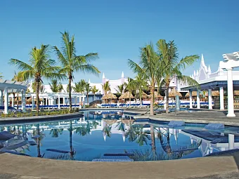 Отель RIU MONTEGO BAY 5*