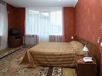Отель "Светлана" 3*