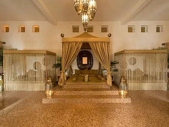 BARAZA RESORT AND SPA ZANZIBAR 5*, Танзания, Занзибар