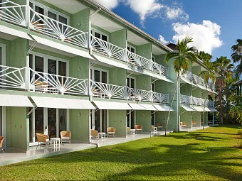 Отель COUPLES NEGRIL 5*