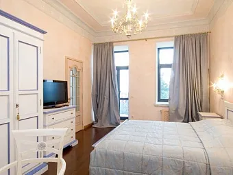 Вилла ЕЛЕНА 5*
