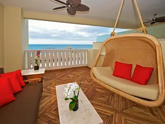 IBEROSTAR GRAND ROSE HALL 5*