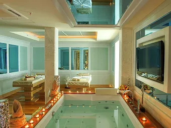 HILTON DALAMAN SARIGERME RESORT & SPA 5*