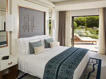 Отель TIVOLI CARVOEIRO 4*