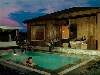 IC HOTELS RESIDENCE 5*