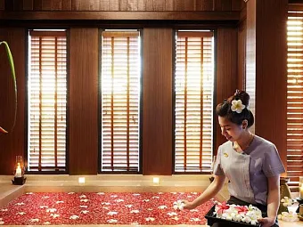 BO PHUT RESORT & SPA 5*